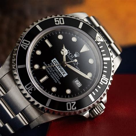 rolex sea dweller 16600 vintage|Rolex Sea-Dweller new price.